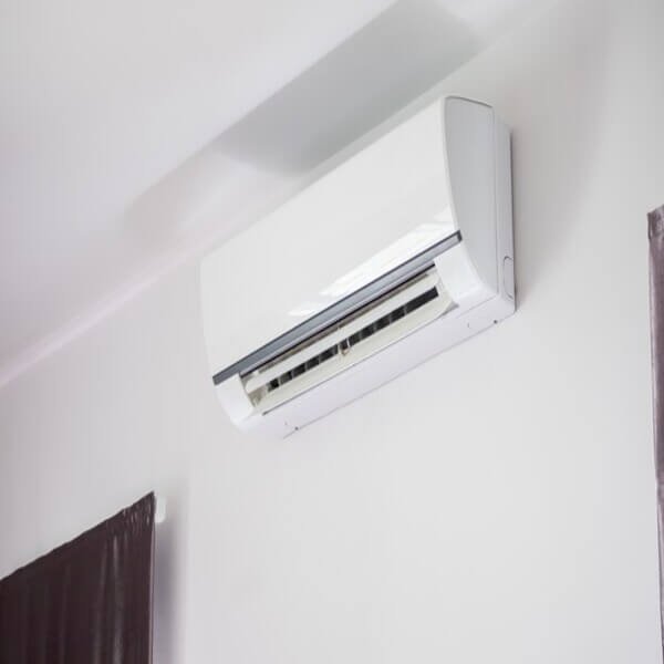 Split AC Regular Check Up